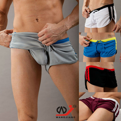 WJ men's shorts