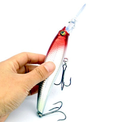 WLDSLURE 1pcs 190mm