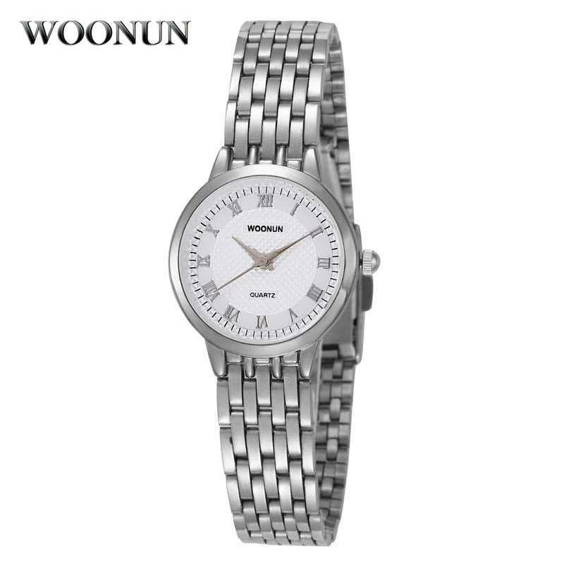 WOONUN Womens Watches