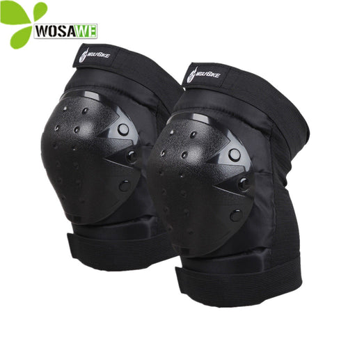 WOSAWE Motorcycle Knee