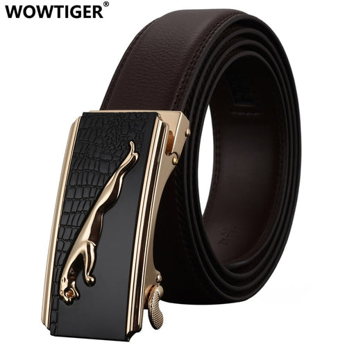 WOWTIGER Belt High