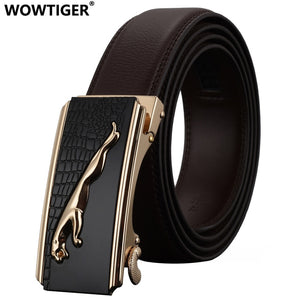 WOWTIGER Belt High