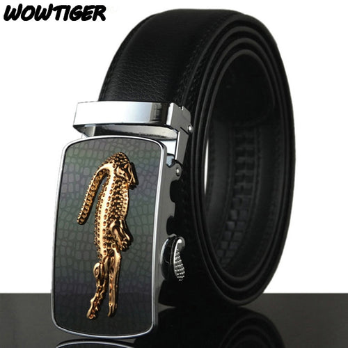 WOWTIGER Belt Man