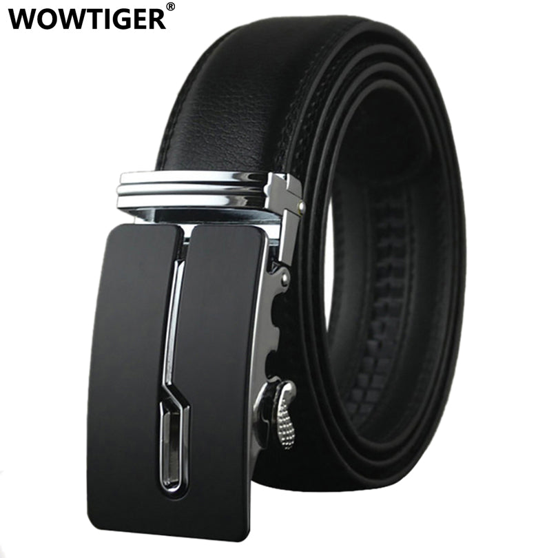 WOWTIGER Black Belt