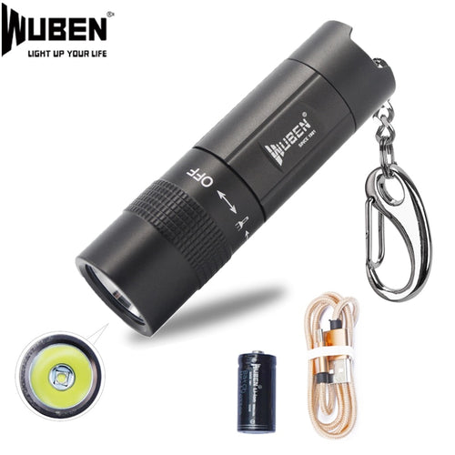 WUBEN Mini LED