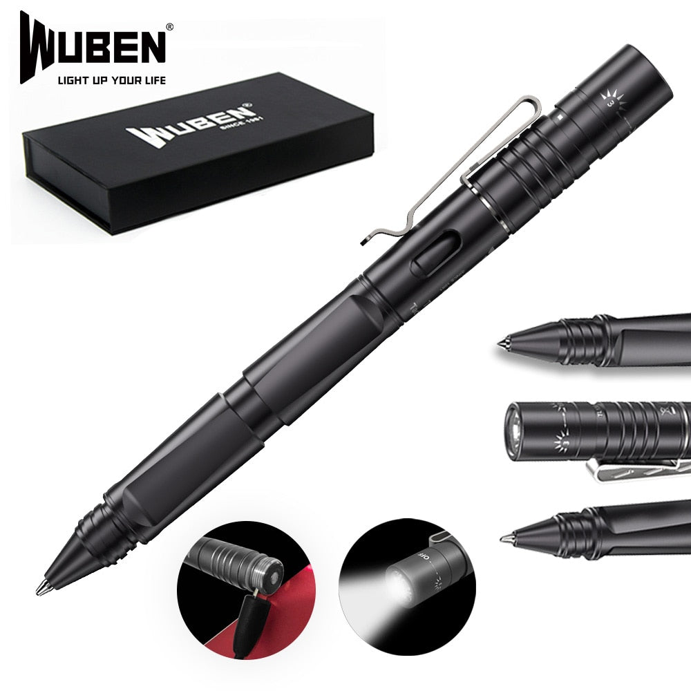 WUBEN TP10 Tactical