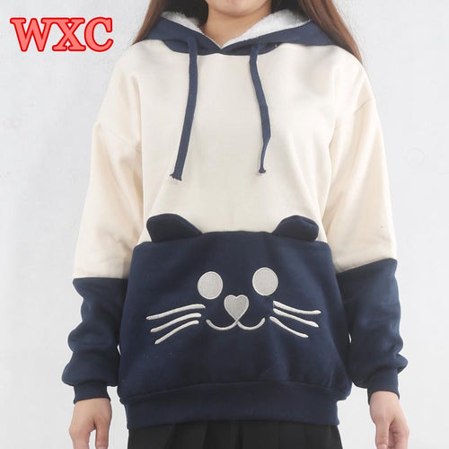 Warm Cat Wmen