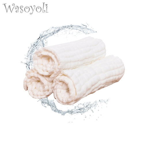 Wasoyoli Baby White