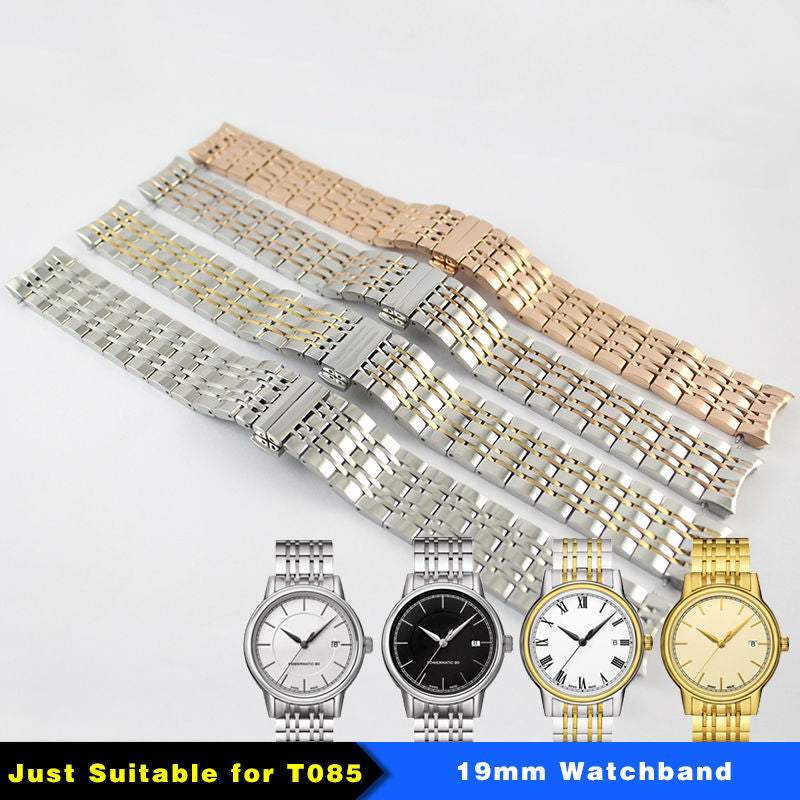 Watch band Width