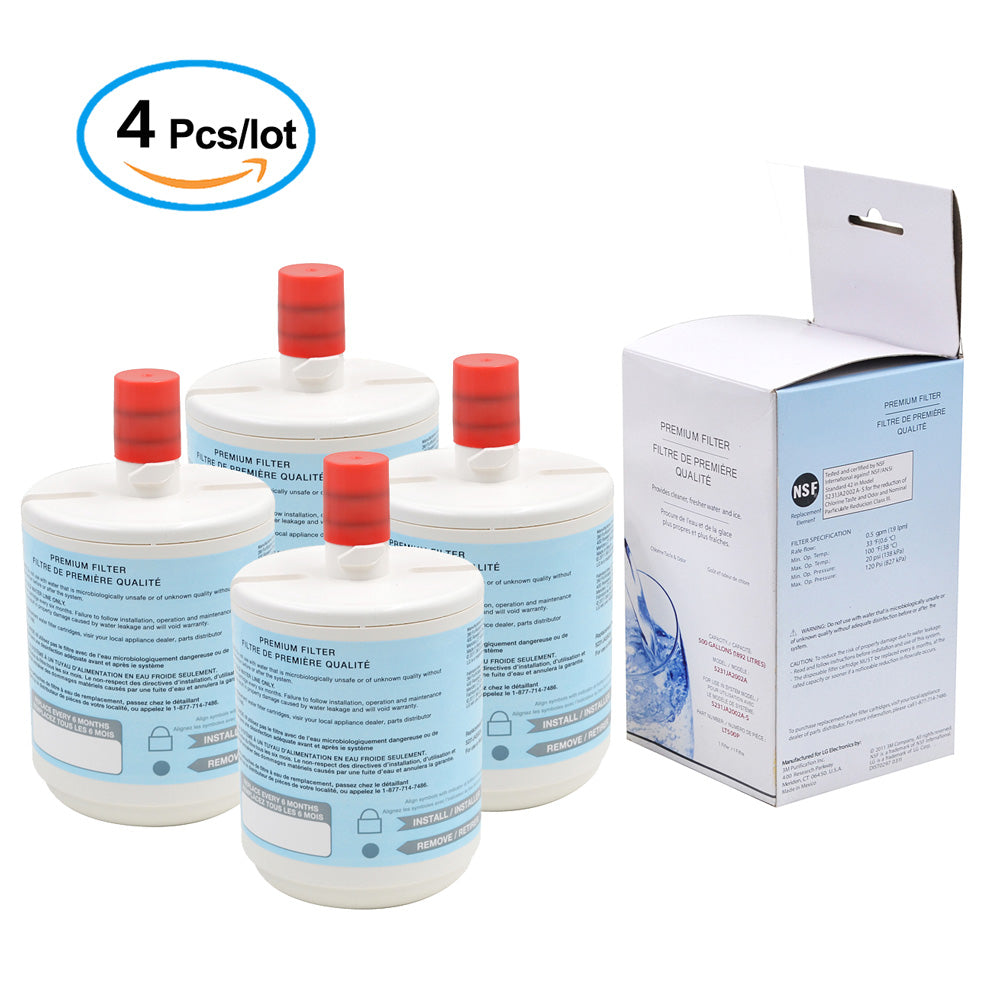 Water Purifier Filter