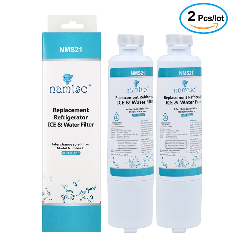 Water Purifier Namtso