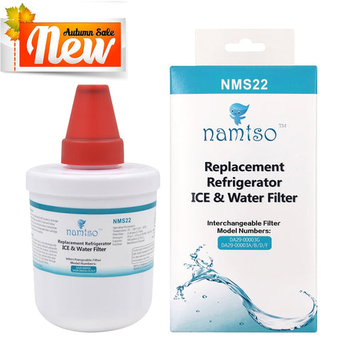 Water Purifier Namtso