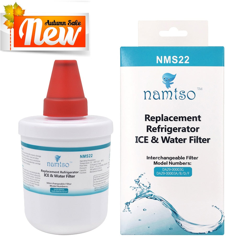 Water Purifier Namtso