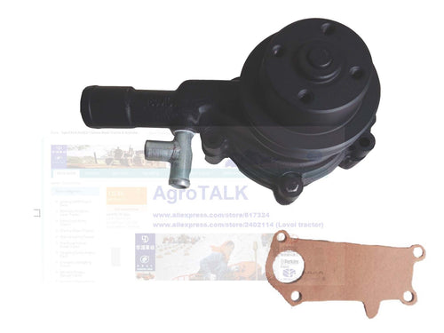 Water pump for