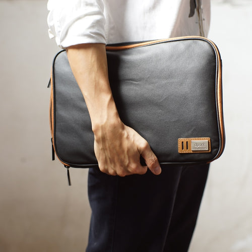 Waterproof Canvas Organizer