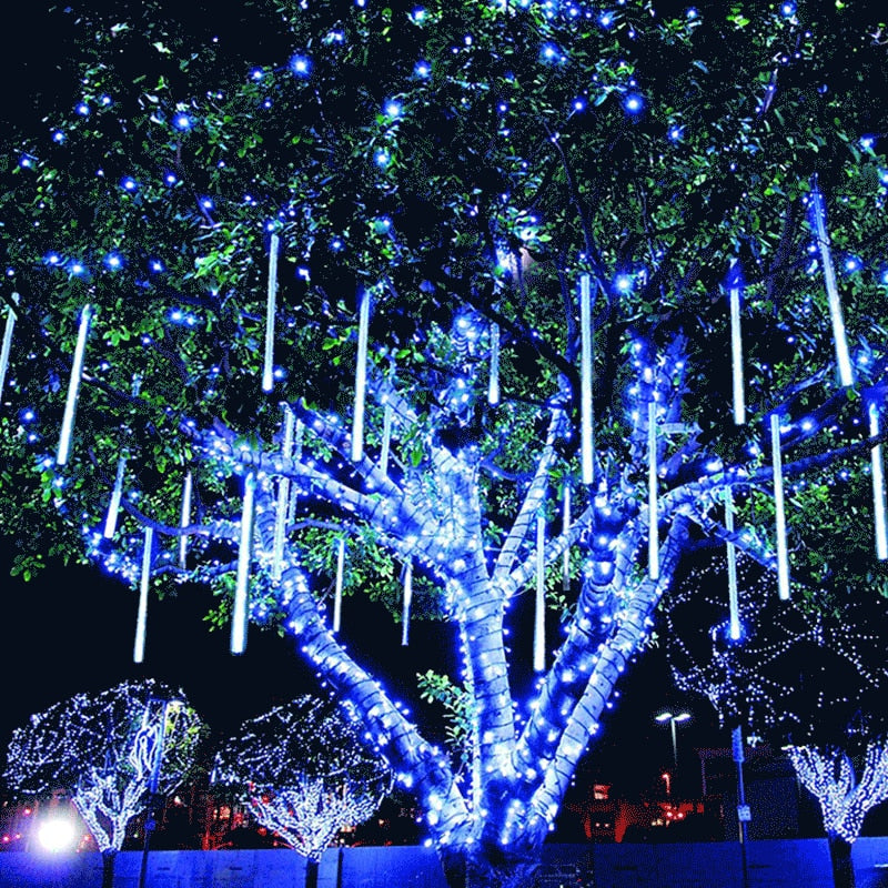 Waterproof Holiday Lights