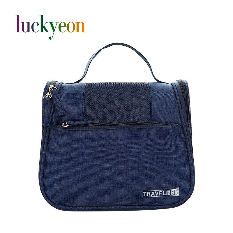Waterproof Makeup Bag