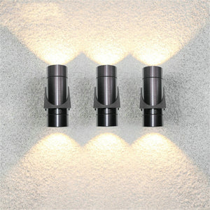 Waterproof Wall Lamp
