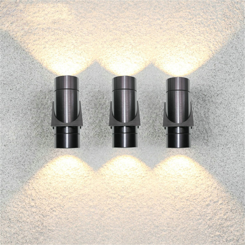 Waterproof Wall Lamp