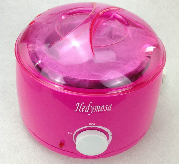 Wax Heater Hair