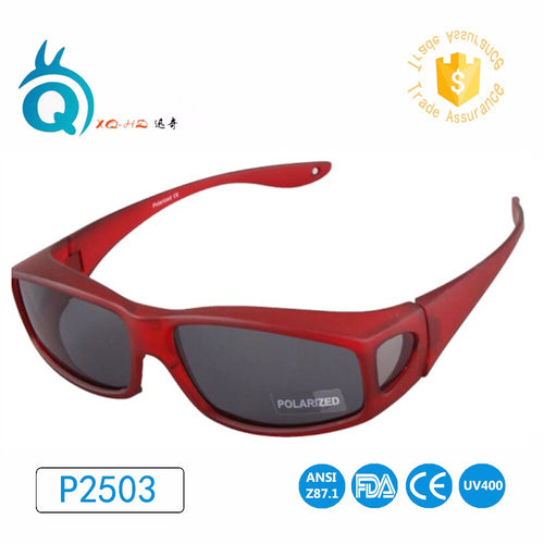 Wear Over Prescription