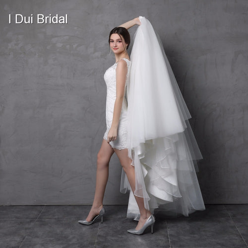 Wedding Dress with