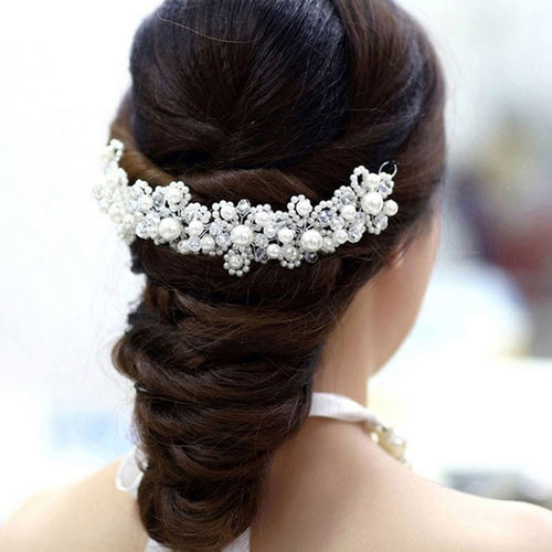 Wedding Hair Accessories