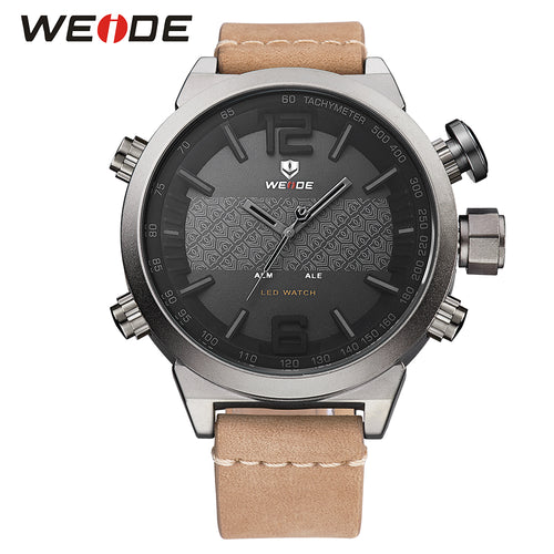 Weide Brand New