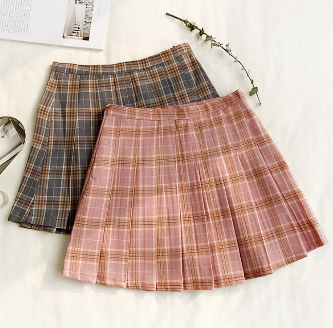 Wemon skirt Spring