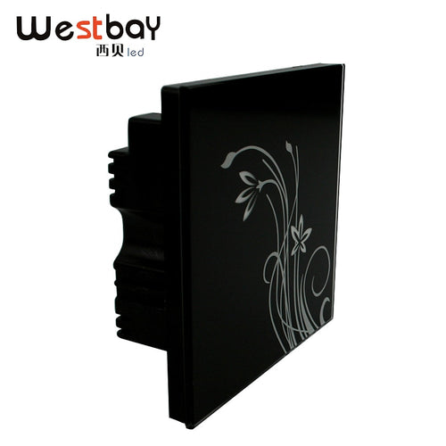 Westbay Black Color