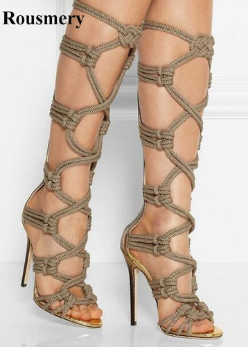Western Style Women