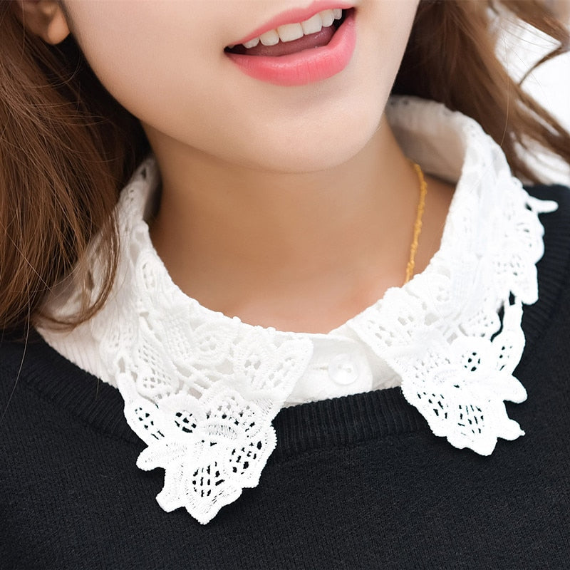 White Decorative original