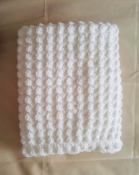 White handmade extra