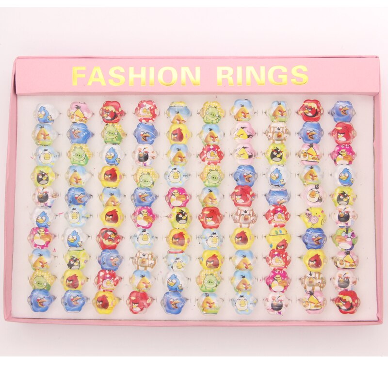 Wholesale Jewelry 100pcs