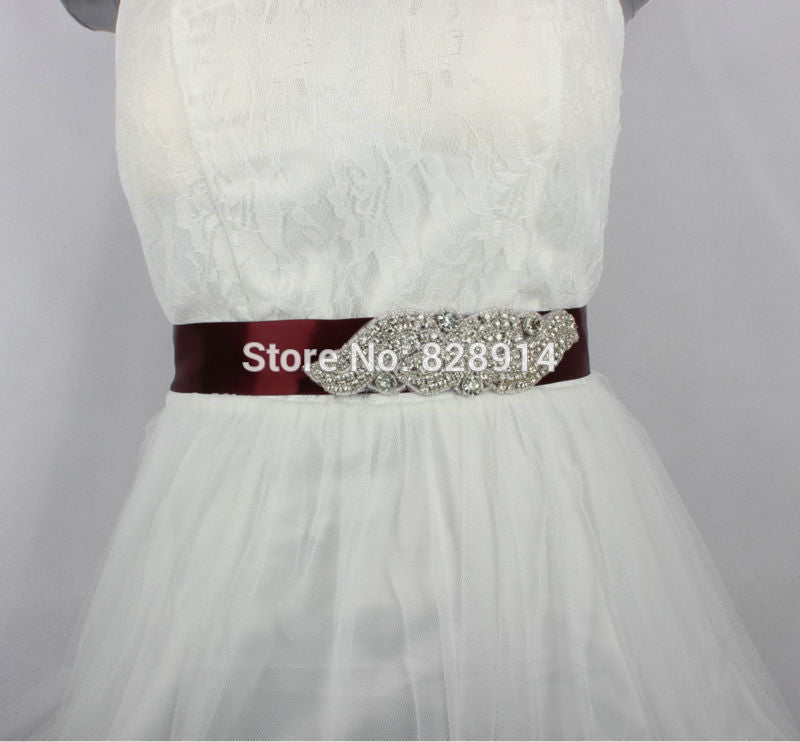 Wholesale Luxury Clear