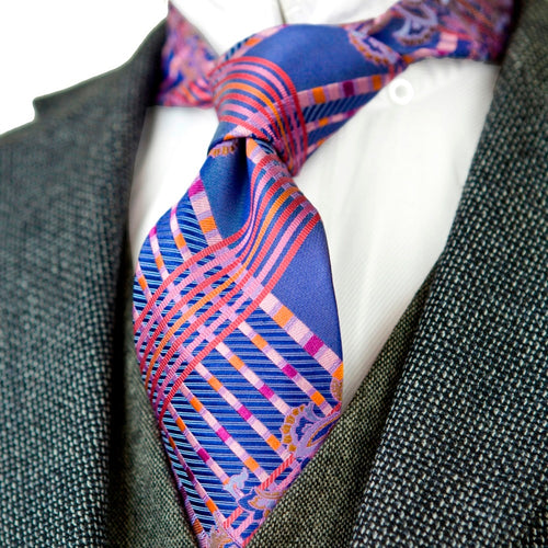 Wholesale Multicolor Navy