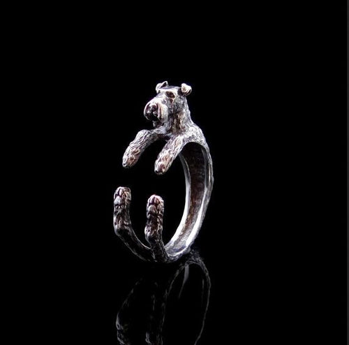 Wholesale Retro Airedale