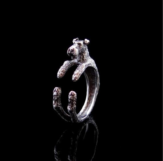 Wholesale Retro Airedale