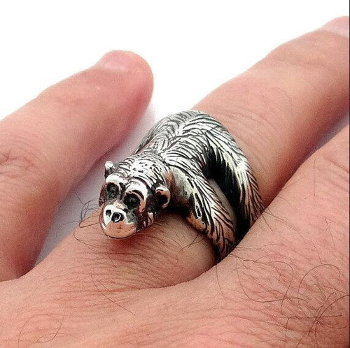 Wholesale Retro Chimpanzee