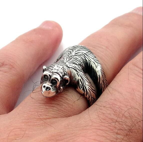 Wholesale Retro Chimpanzee