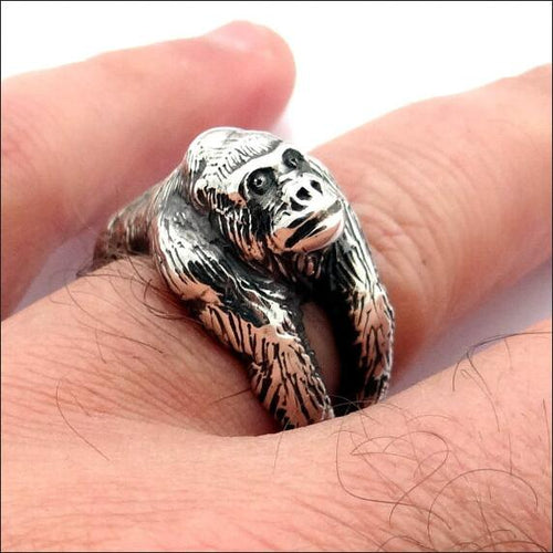 Wholesale Retro Gorilla