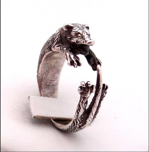 Wholesale Retro Opossum