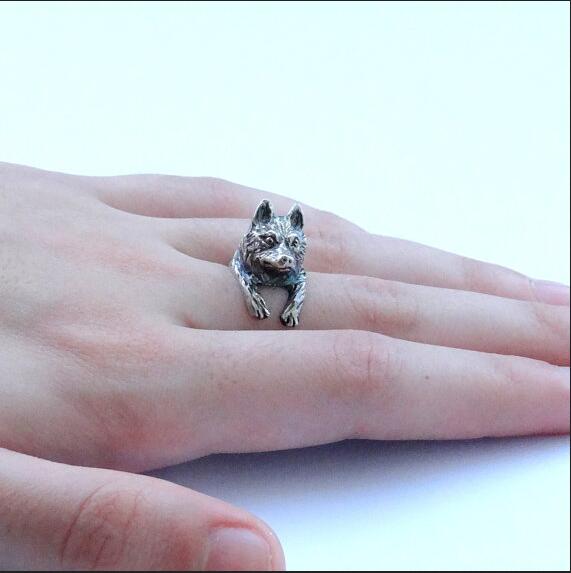 Wholesale Retro Siberian