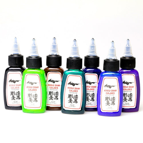 Wholesale tattoo supplies
