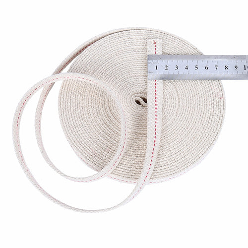 Width 1.5cm10m Braided