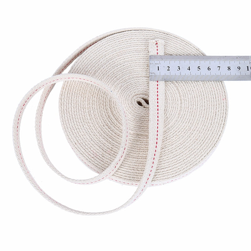 Width 1.5cm10m Braided