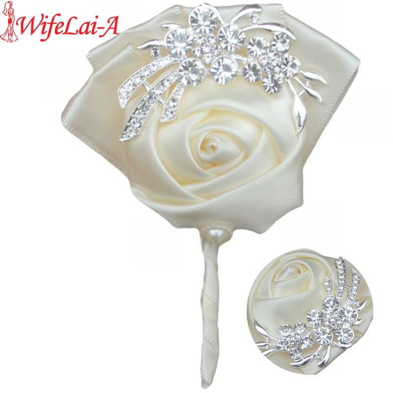 WifeLai-A Handmade Pure