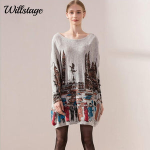Willstage Autumn Casual
