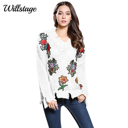Willstage New Autumn