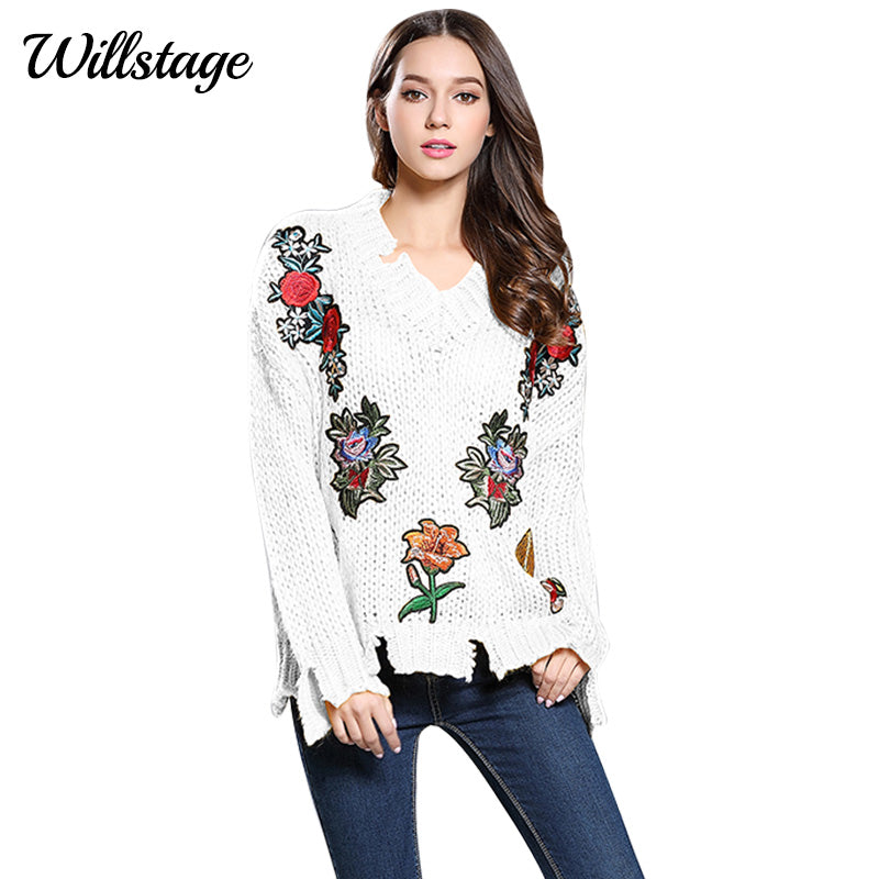 Willstage New Autumn